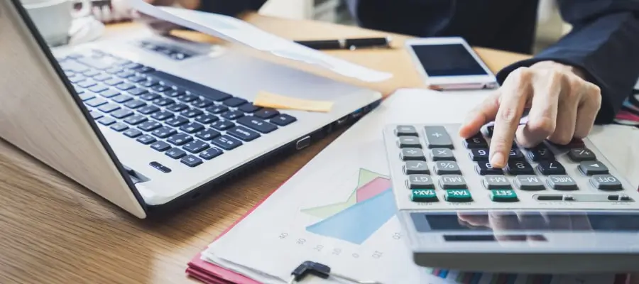 Jacksonville Accounting