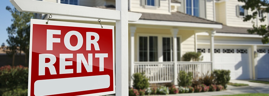 Jacksonville Rental Properties