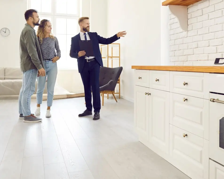 Jacksonville Property Management