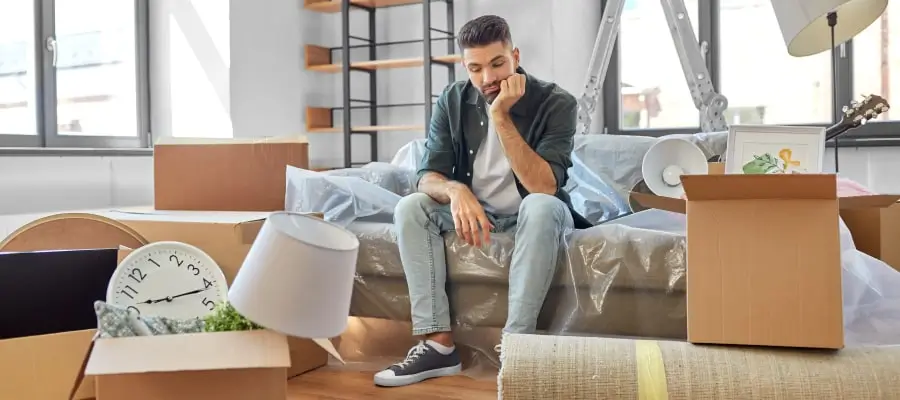 Jacksonville Evictions