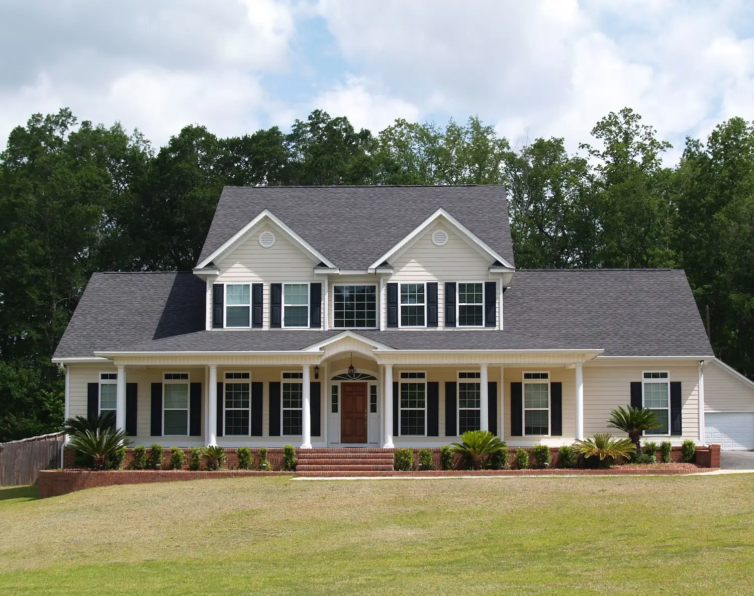 Jacksonville, NC Property Management